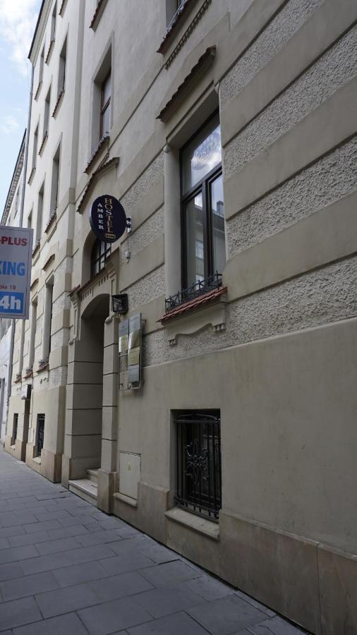 Amber Apartament 10 Krakow Luaran gambar