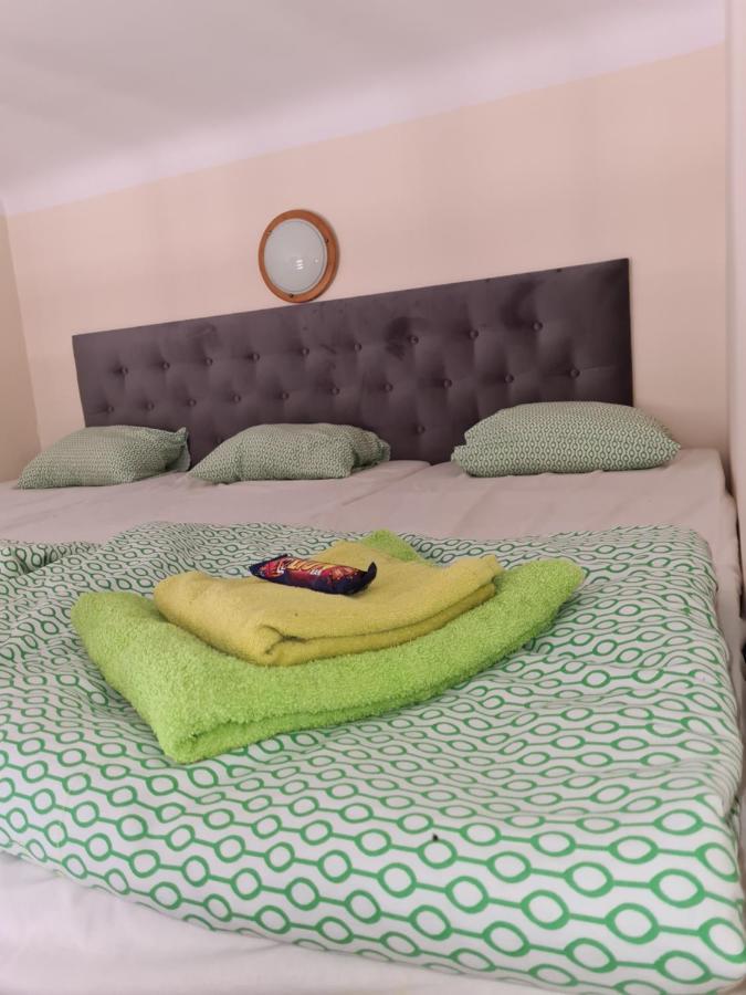Amber Apartament 10 Krakow Luaran gambar